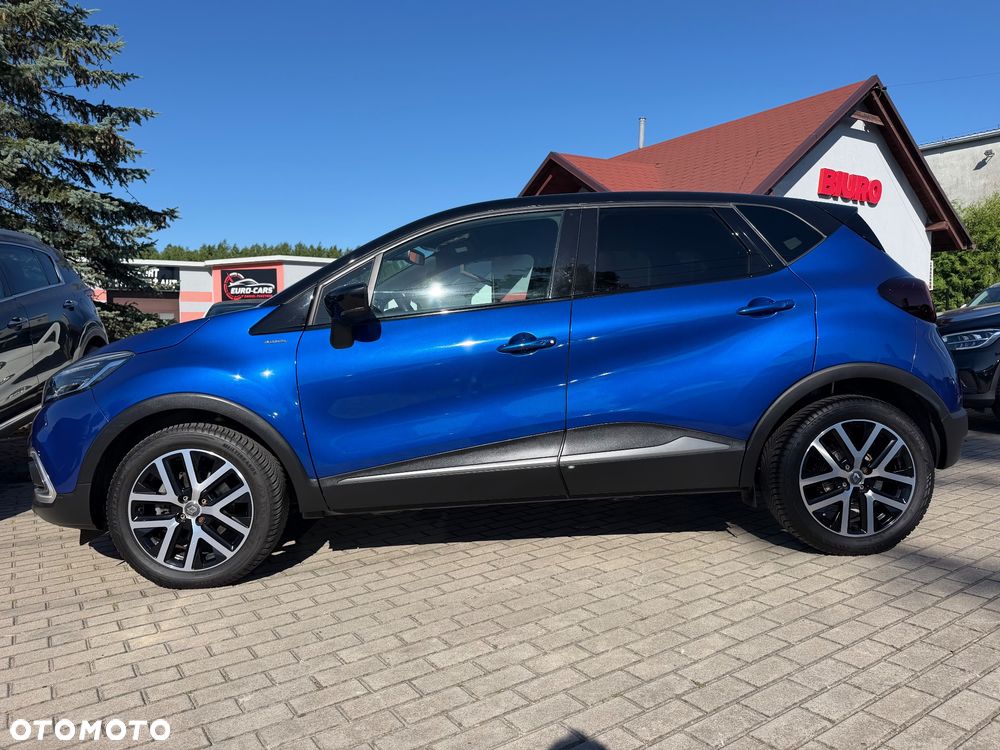 Renault Captur 1.3 Energy TCe S-Edition EDC - 3