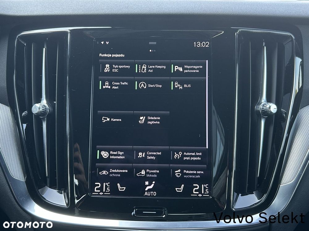 Volvo S60 - 19
