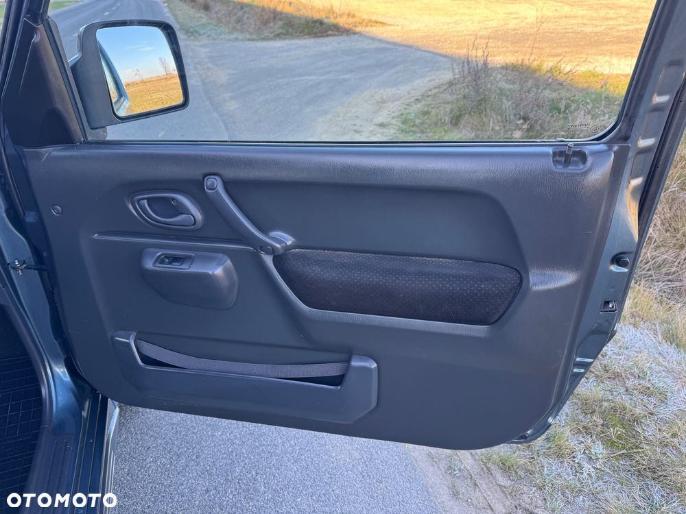 Suzuki Jimny Style Ranger - 12