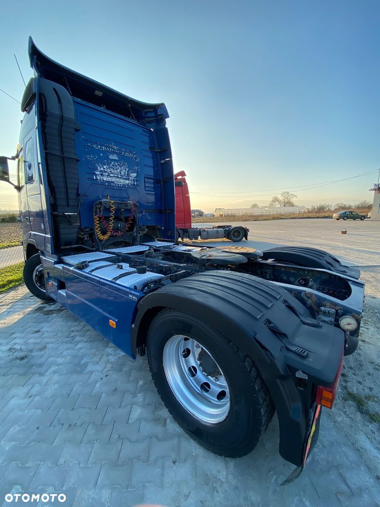 Volvo FH 500 XL AUTOMAT - 5