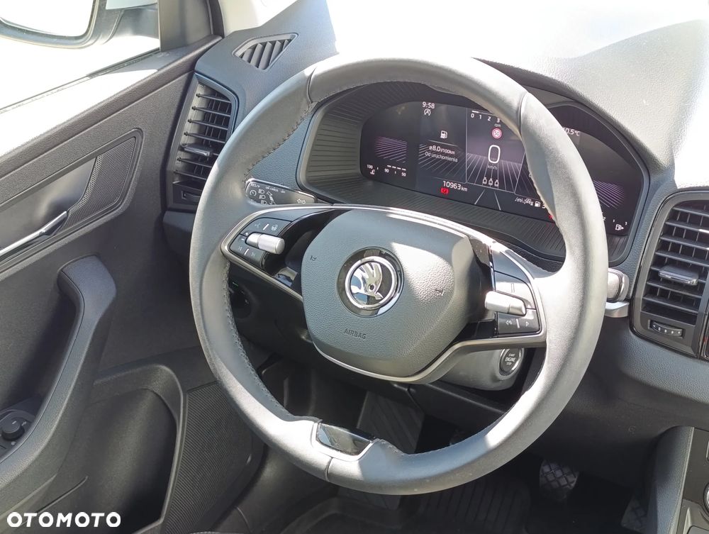 Skoda Karoq 1.5 TSI ACT Selection - 36