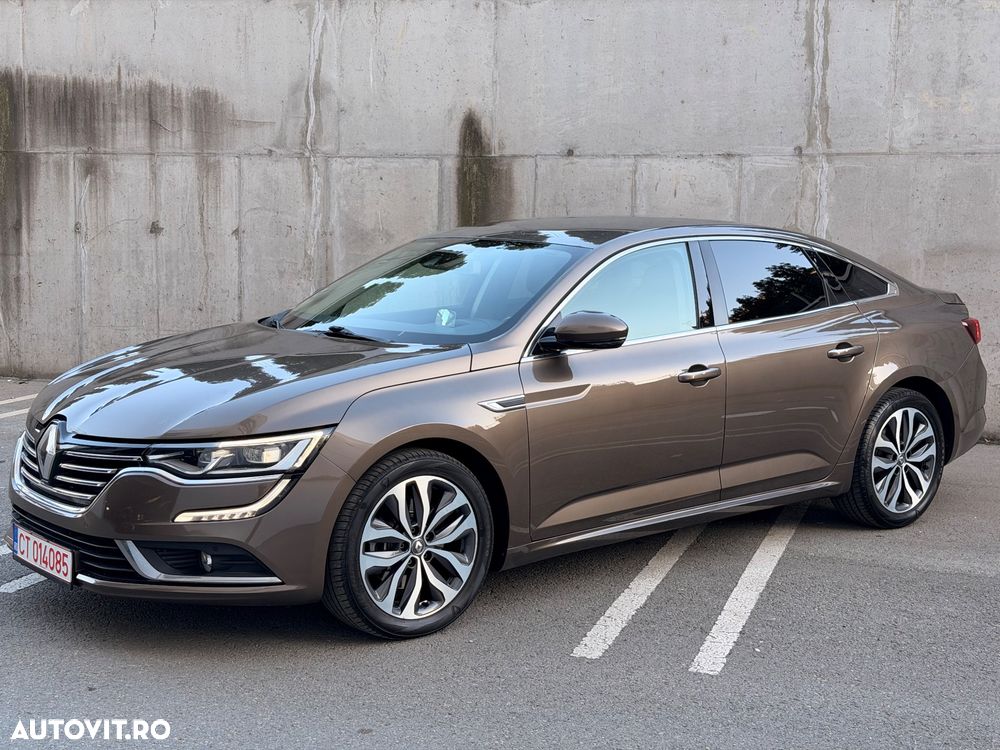 Renault Talisman