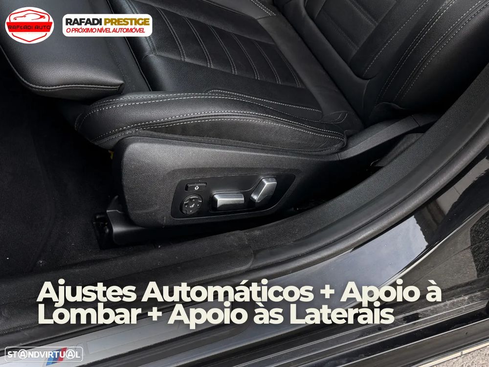 BMW 330 e Aut. M Sport - 19