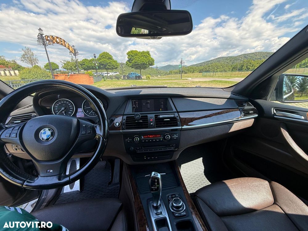BMW X5 - 14