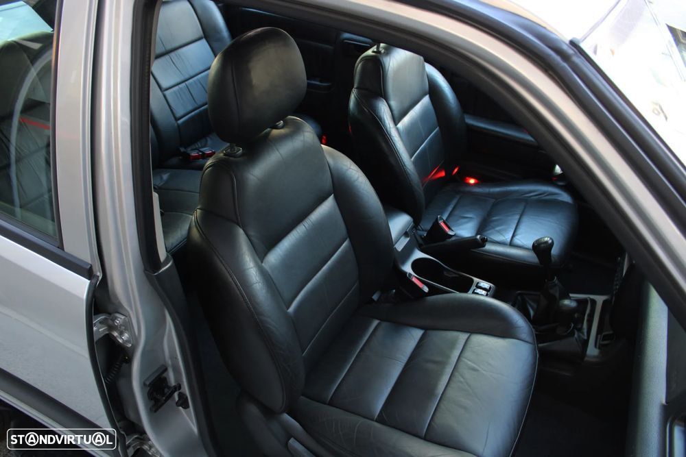 Opel Frontera 2.2 DTi Ltd - 29