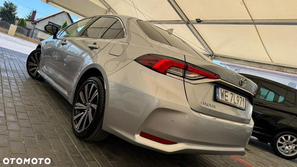 Toyota Corolla - 27