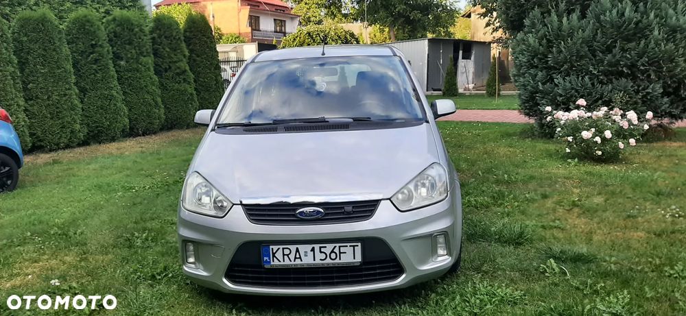 Ford C-MAX - 27