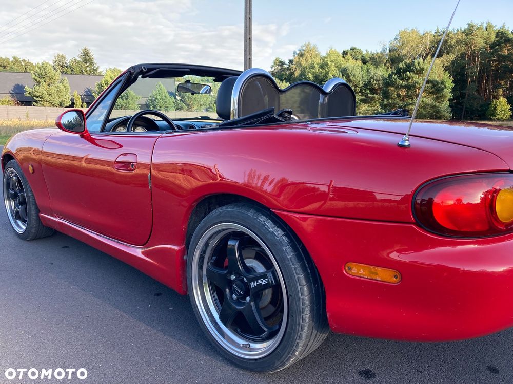 Mazda MX-5 - 19