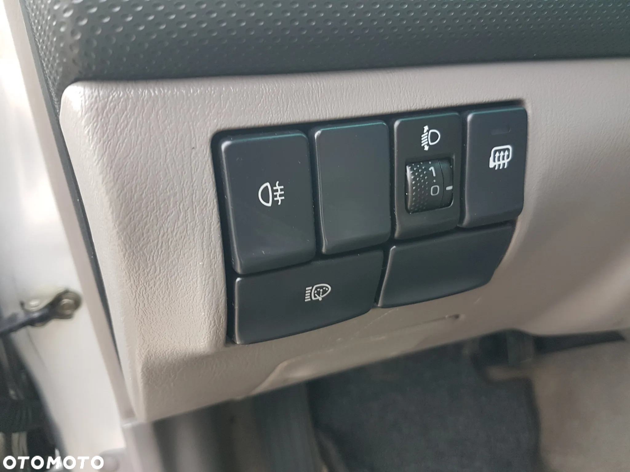 Subaru Forester 2.0 X - 11