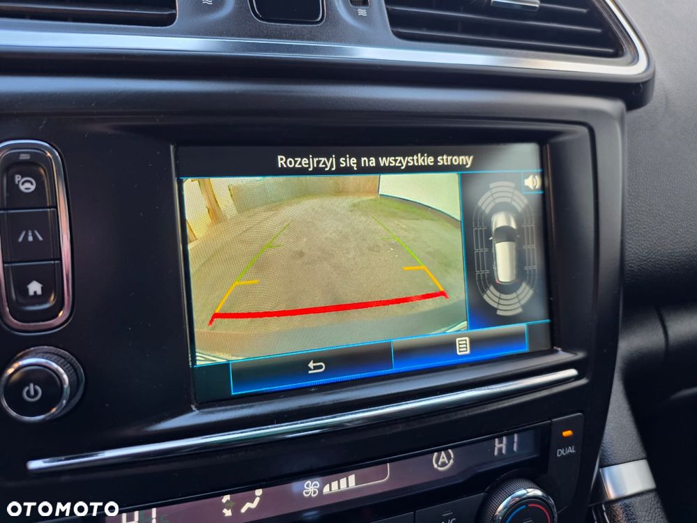 Renault Kadjar Energy TCe 130 EDC Bose Edition - 19