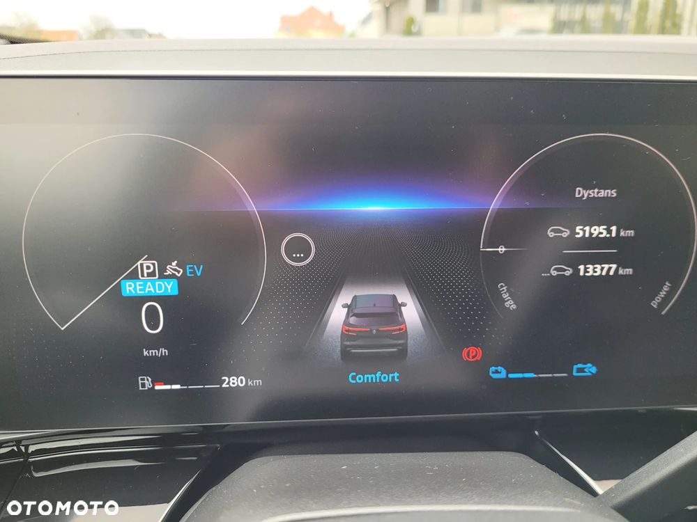 Renault Austral 1.2 E-Tech Full Hybrid 200 Techno MMT - 17