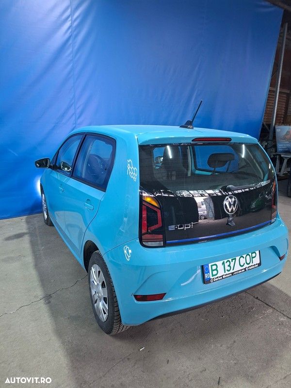 Volkswagen up! - 6