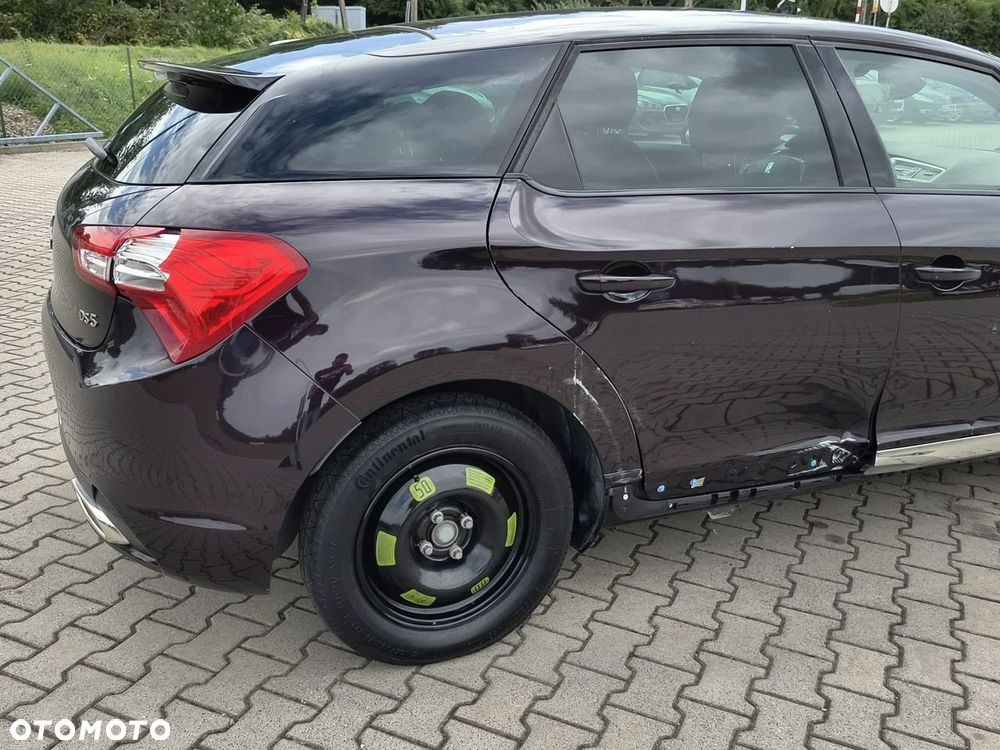 DS Automobiles DS 5 - 18