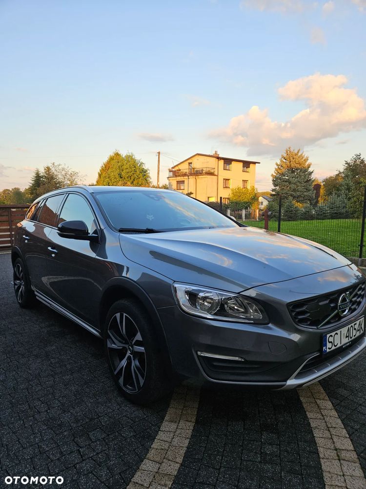 Volvo V60 D3 Drive-E Kinetic - 2