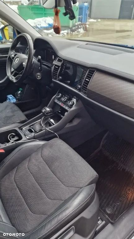 Skoda Kodiaq 2.0 TDI 4x4 Style DSG - 10
