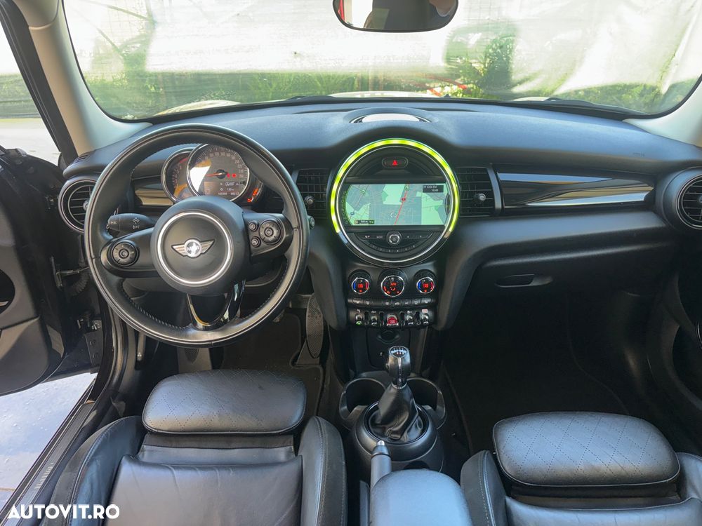 Mini Cooper Resolute Edition - 3