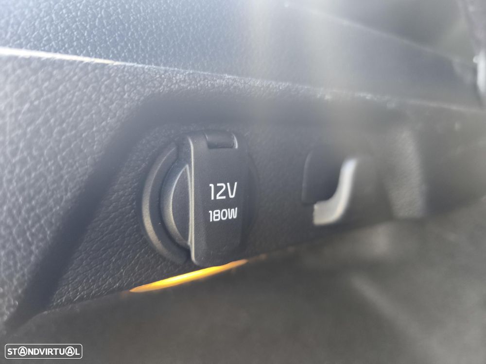 Kia XCeed 1.0 T-GDI Tech+SRF - 19