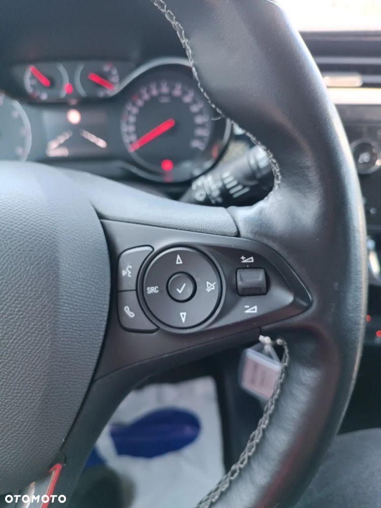 Opel Corsa - 11