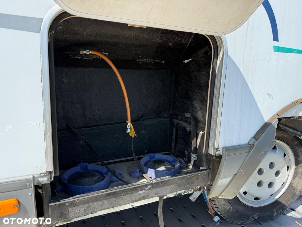 Hymer-Eriba B - 15