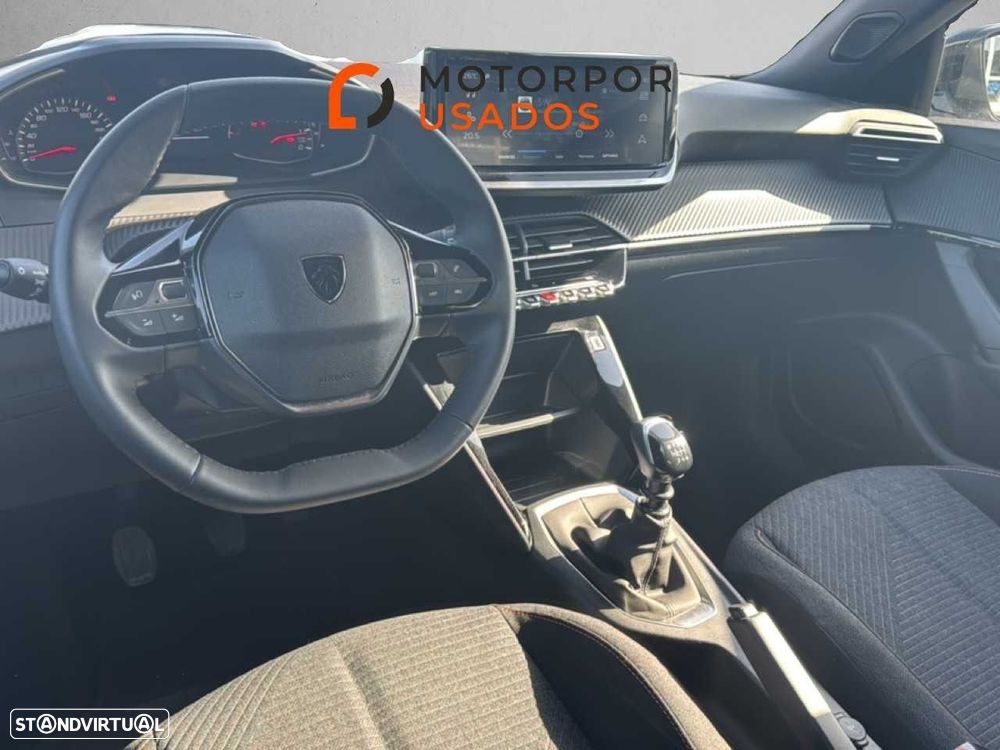 Peugeot 2008 1.2 Style - 11