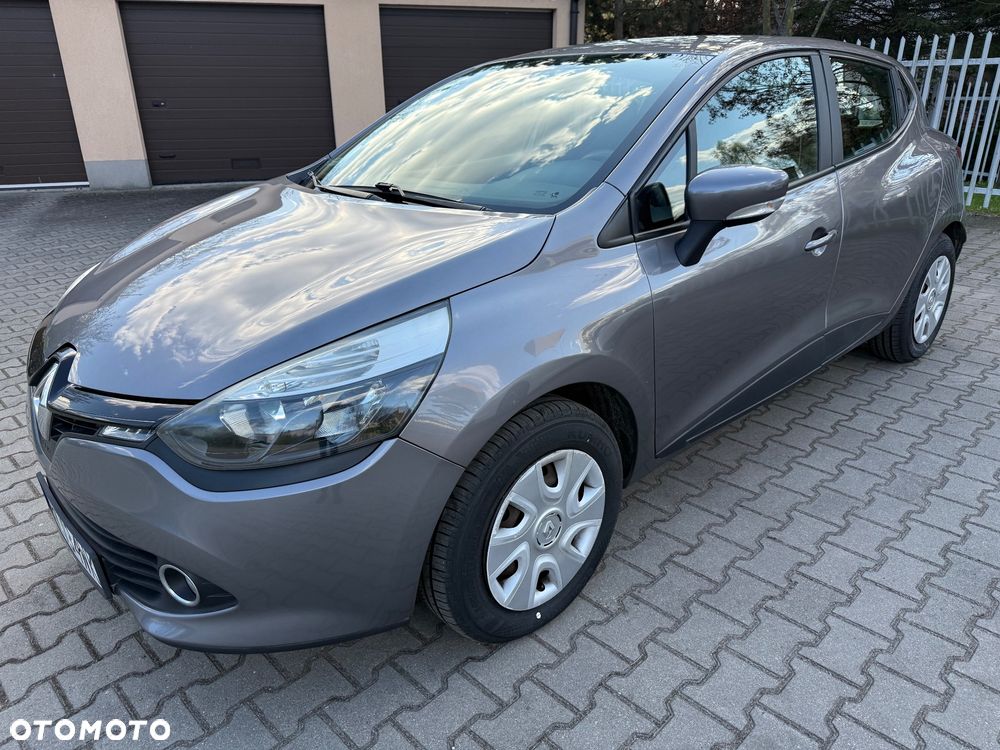 Renault Clio 1.2 16V Life - 3