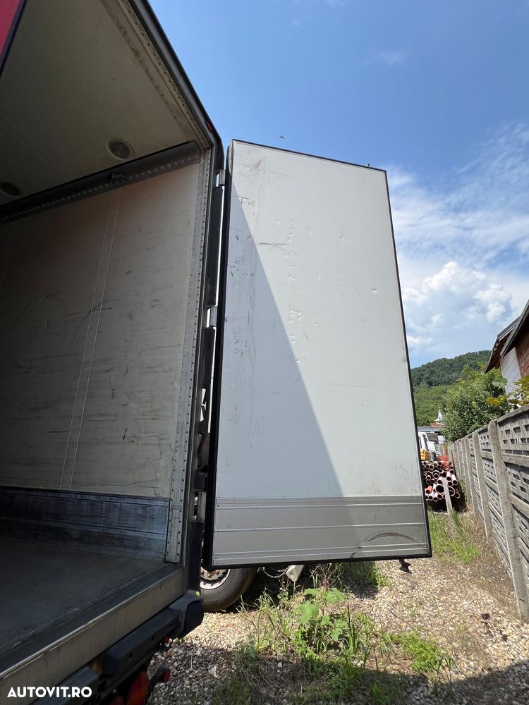 Schmitz Cargobull SKO 24 - 10