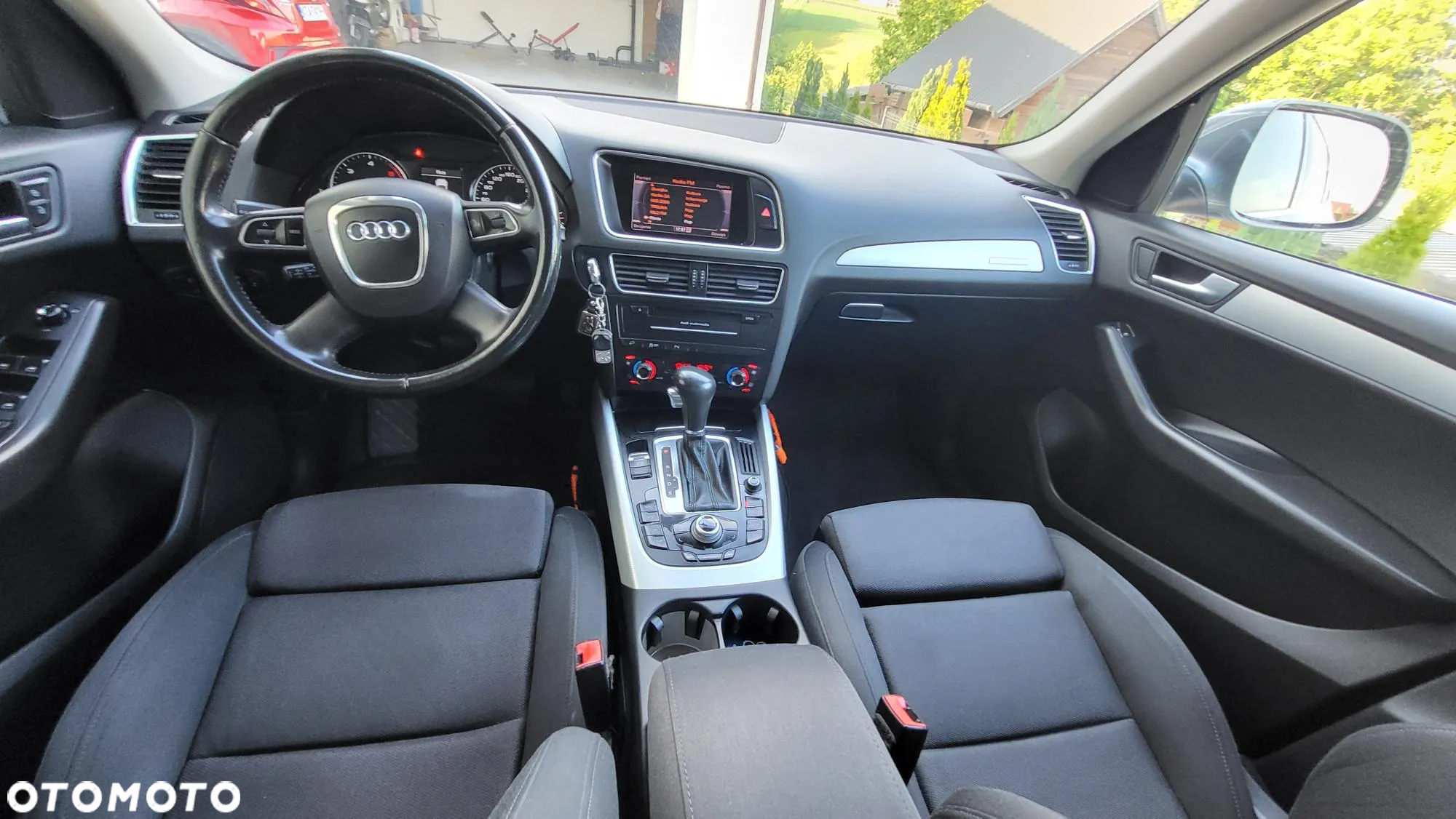 Audi Q5 2.0 TDI Quattro S tronic - 7