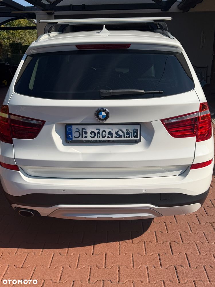 BMW X3 - 6