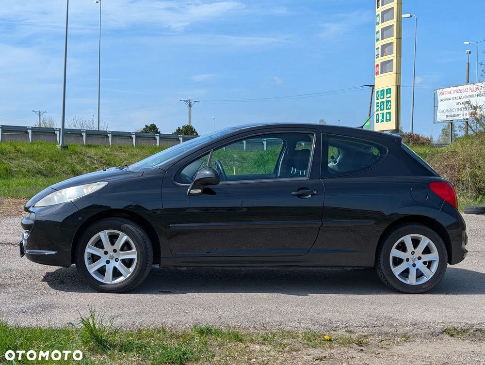 Peugeot 207 120 Sport - 3