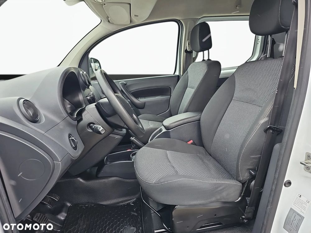 Mercedes-Benz Citan Long - 10