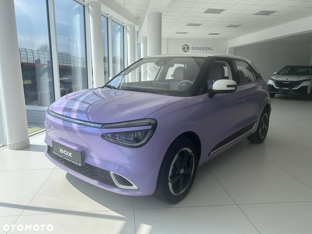 Dongfeng Box 42.3kWh - 1