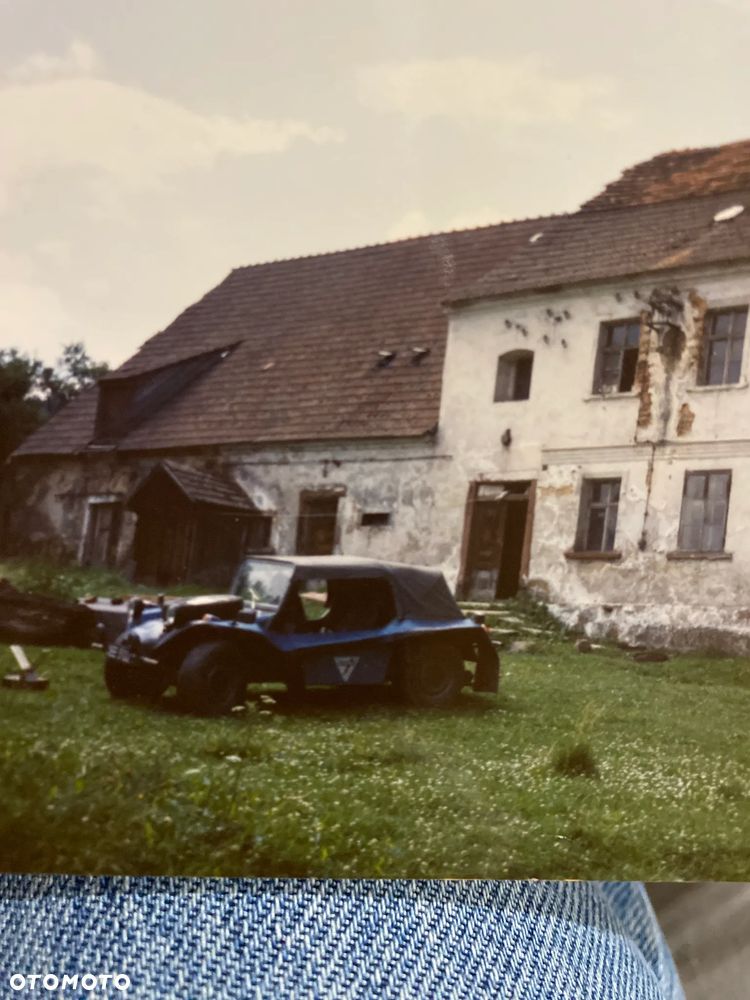 Volkswagen Buggy - 19