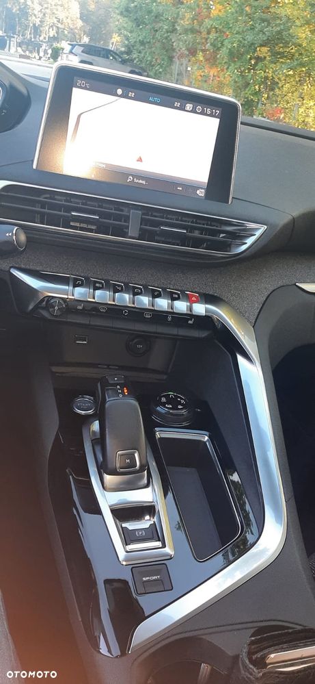 Peugeot 3008 - 10