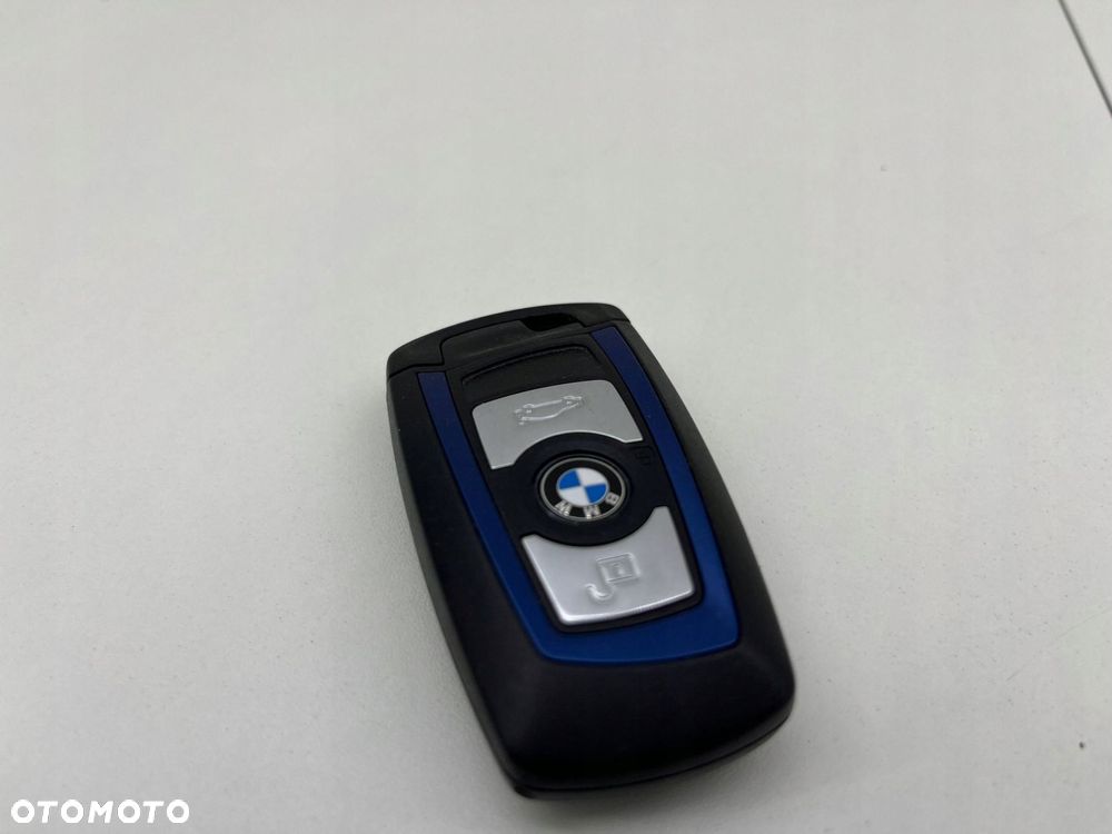 BMW F20 F30 F32 KLUCZYK PILOT M-PAKIET 8723610 - 4