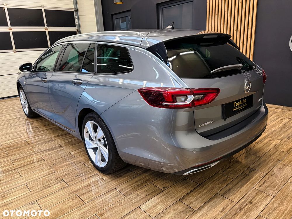 Opel Insignia 1.6 T Ultimate S&S - 9