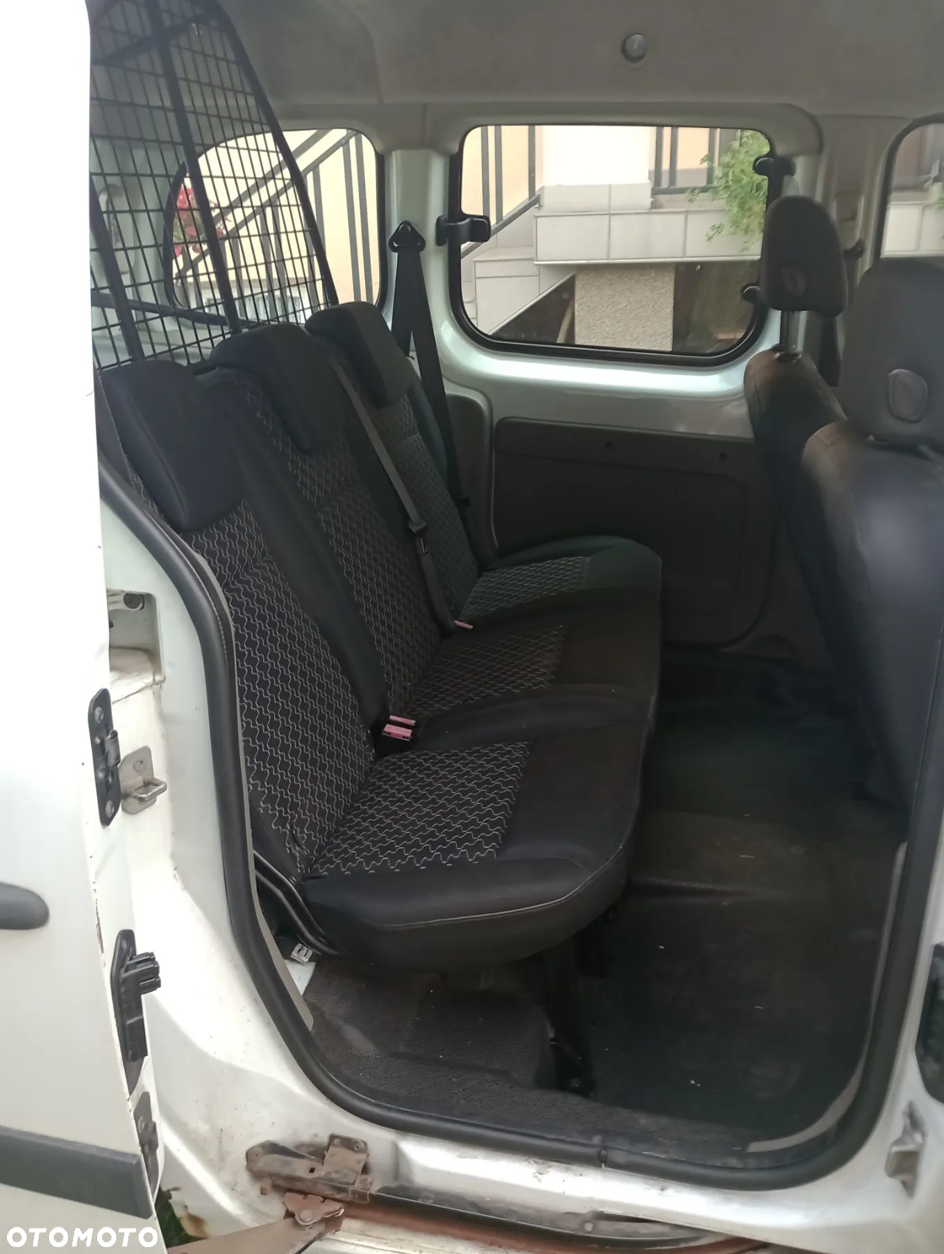 Renault Kangoo - 7