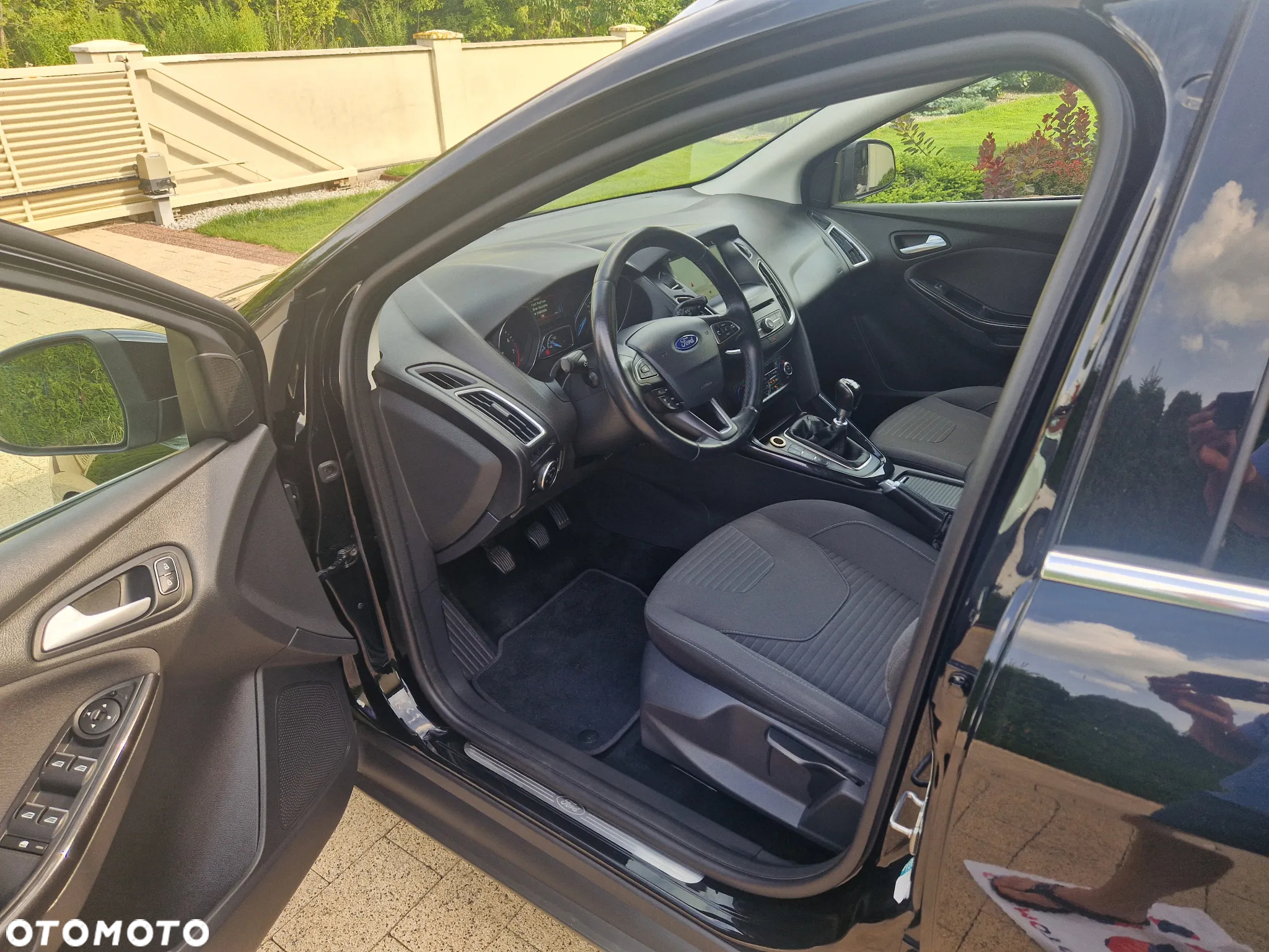 Ford Focus - 4