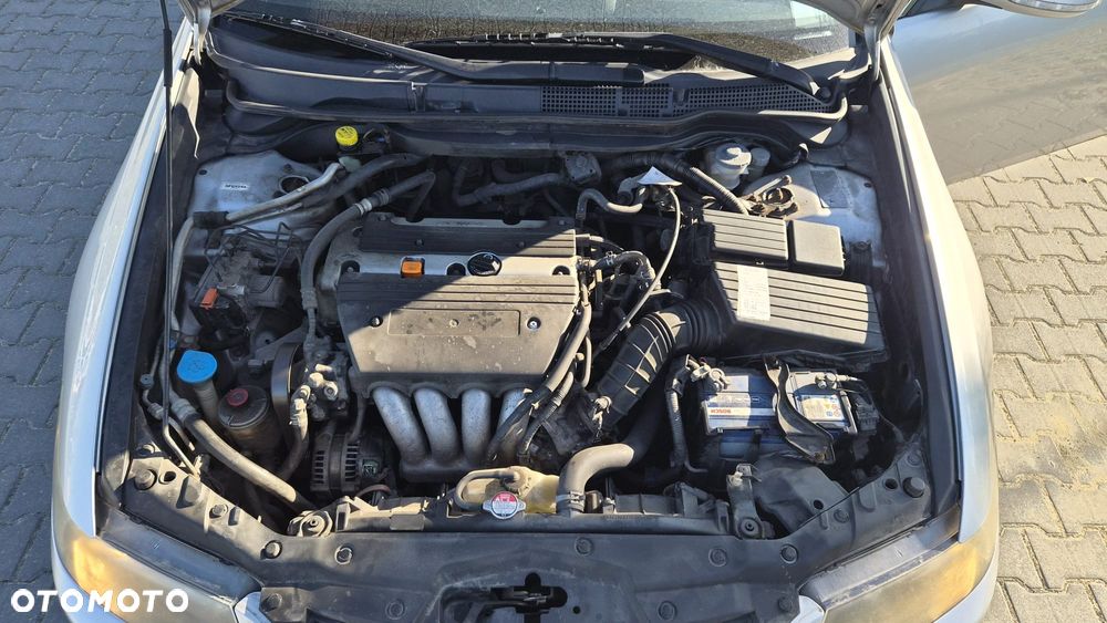 Honda Accord - 5