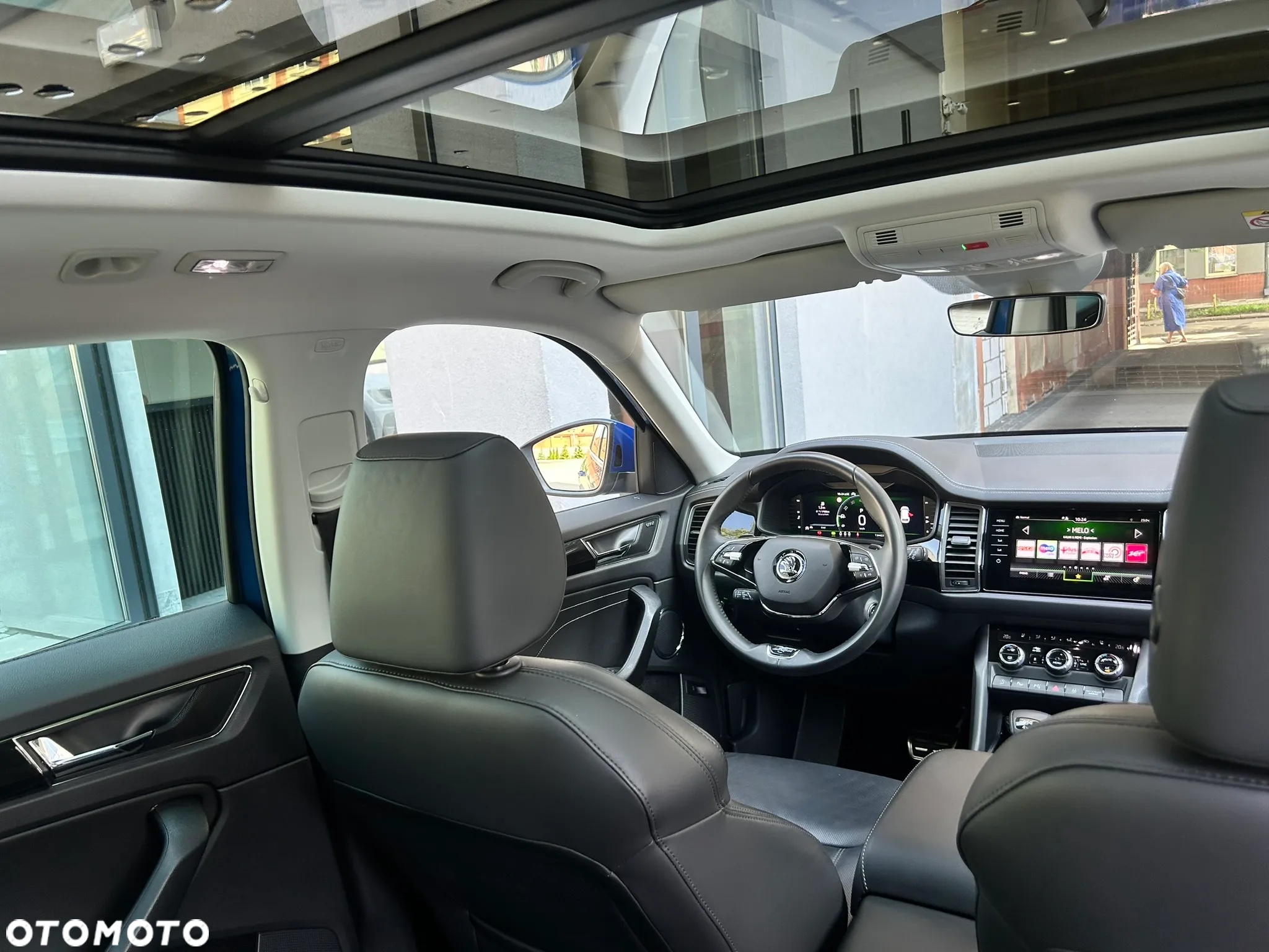 Skoda Kodiaq 2.0 TDI 4x4 DSG L&K - 13