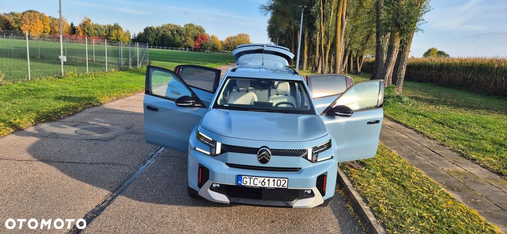 Citroën C3 Aircross 1.2 Turbo Plus S&S - 11