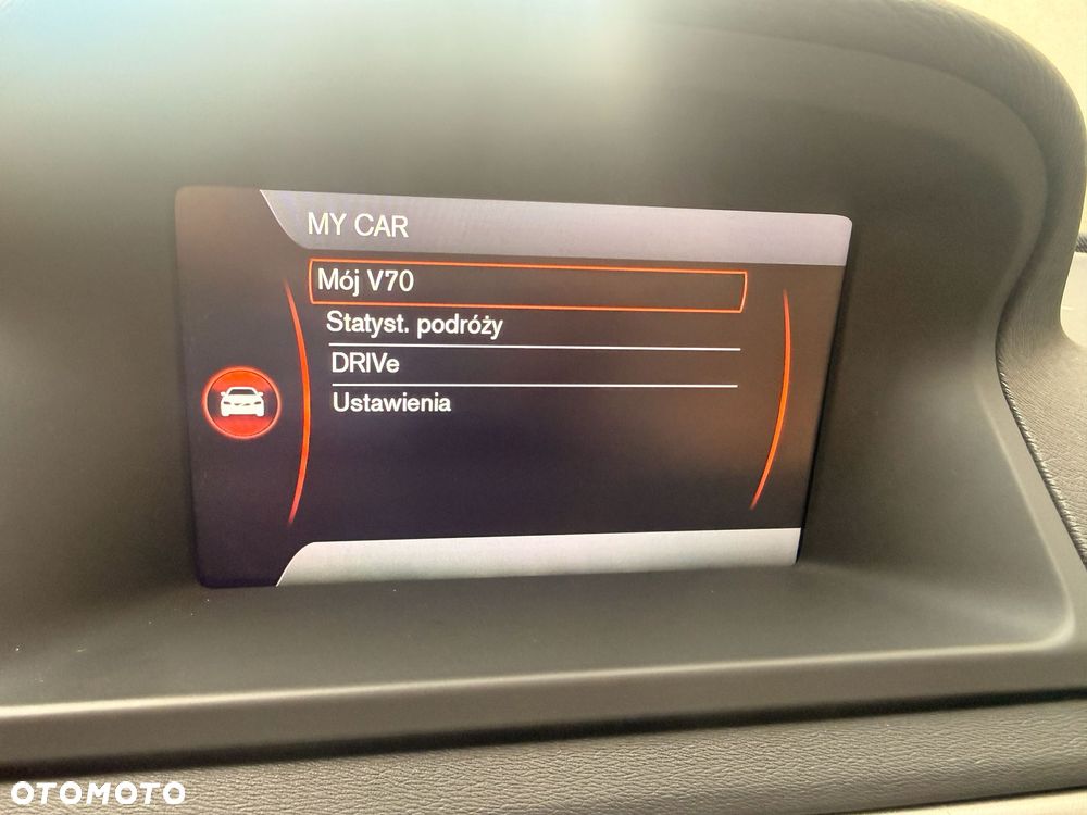 Volvo V70 D2 Summum - 18