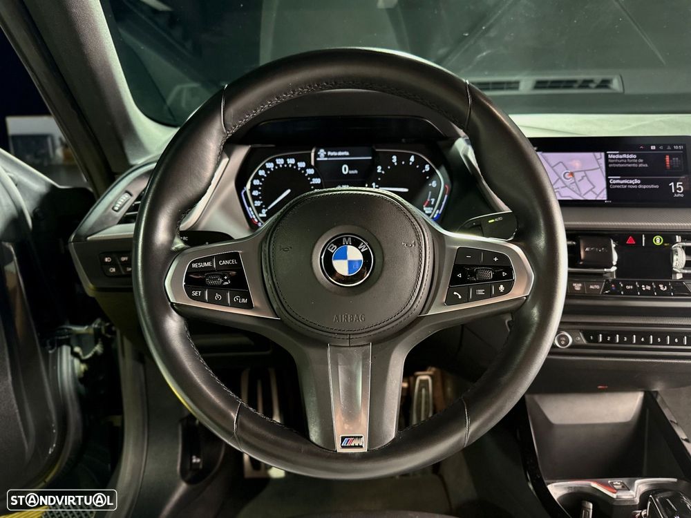 BMW 218 Gran Coupé i Aut. M Sport - 28