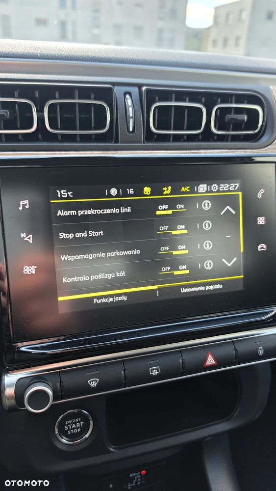 Citroën C3 Pure Tech 110 S&S EAT6 SHINE PACK - 28