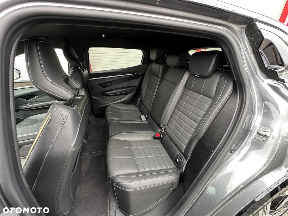 Renault Megane EV60 220hp optimum charge Evolution - 12