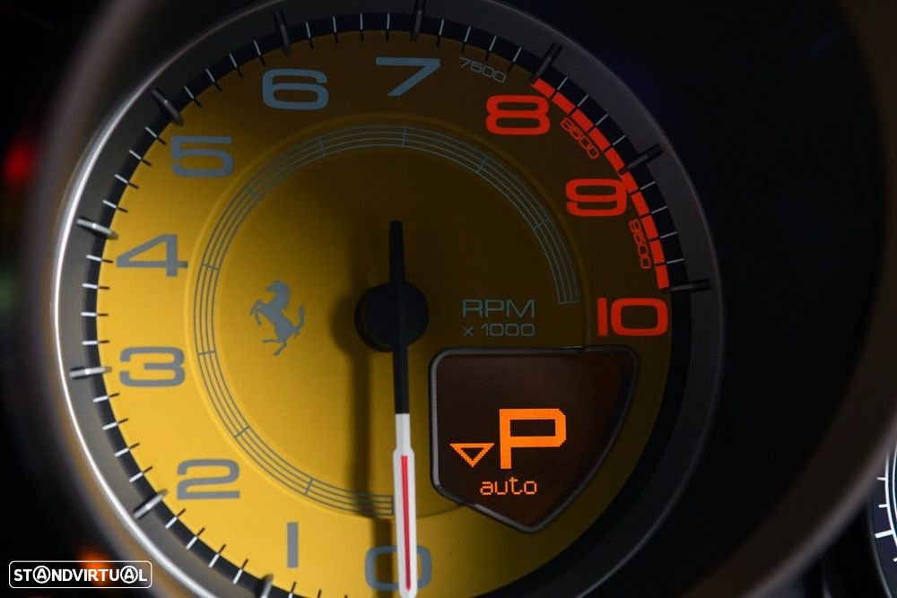 Ferrari California - 22