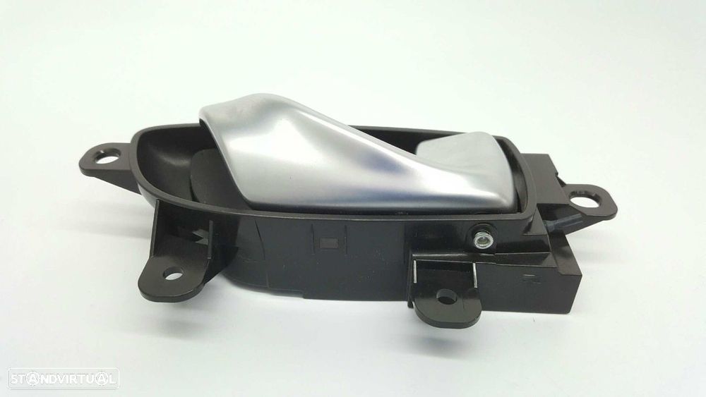 ALAVANCA FRENTE DIREITA INFINITI M SEDÁN M30D S PREMIUM - 2