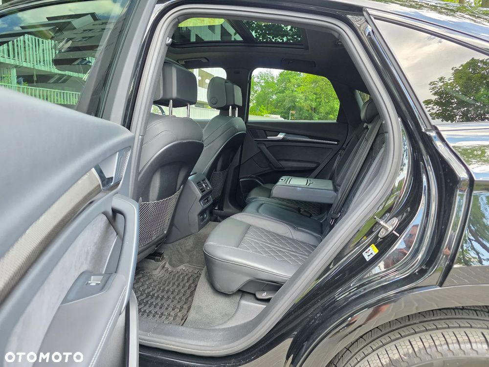 Audi SQ5 - 24
