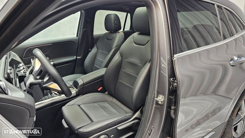 Mercedes-Benz GLA 250 e AMG Line - 17