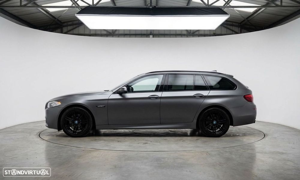 BMW 520 d Pack M Auto - 5