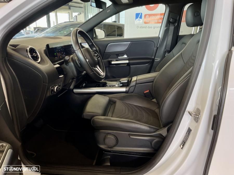 Mercedes-Benz GLA 250 e 8G-DCT Progressive - 9